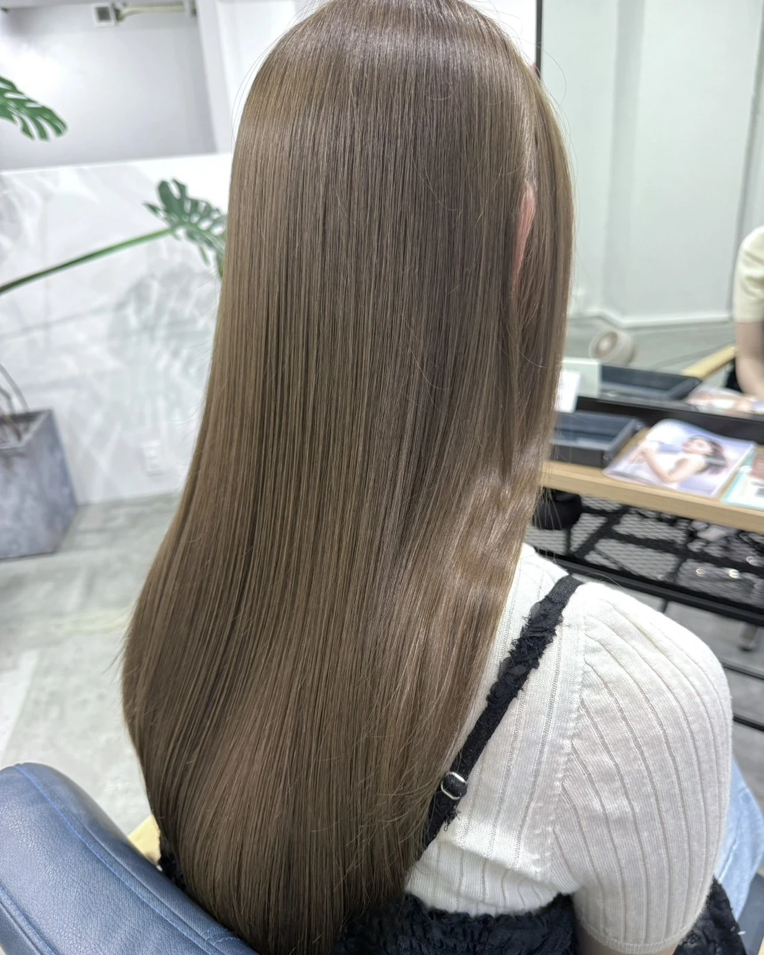 施術イメージ