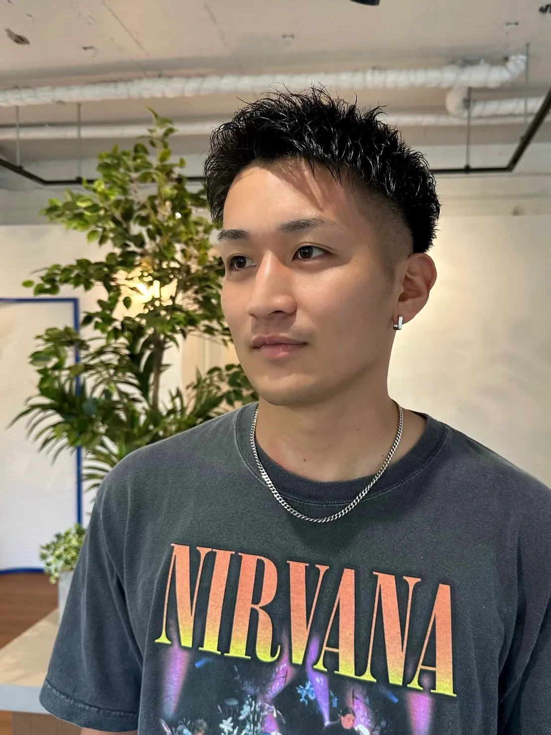 施術イメージ
