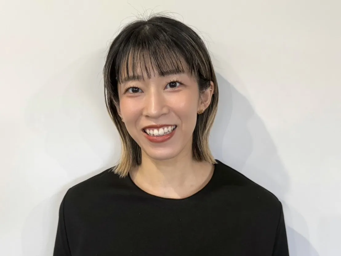 清水 美帆